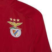 Outerwear jacket Benfica Lisbonne